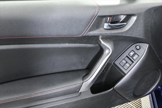 used 2013 Scion FR-S car, priced at $10,995