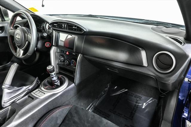 used 2013 Scion FR-S car, priced at $10,995