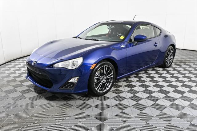 used 2013 Scion FR-S car, priced at $10,995