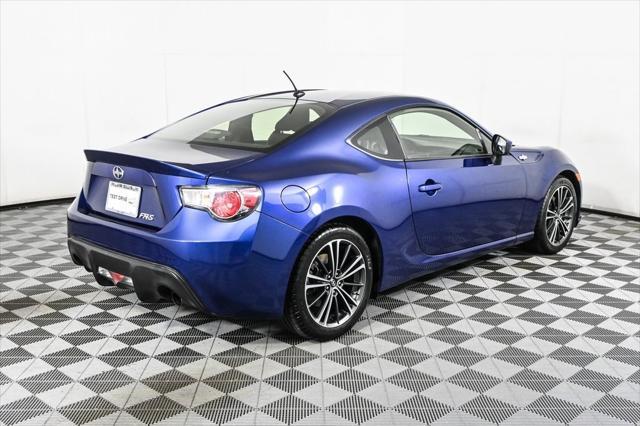 used 2013 Scion FR-S car, priced at $10,995