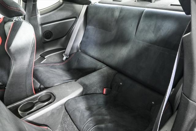 used 2013 Scion FR-S car, priced at $10,995