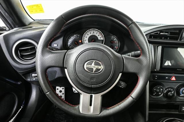 used 2013 Scion FR-S car, priced at $10,995