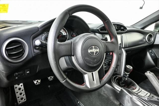used 2013 Scion FR-S car, priced at $10,995
