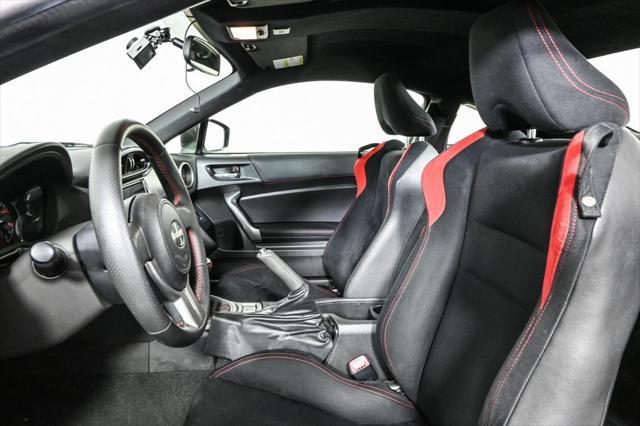 used 2013 Scion FR-S car, priced at $10,995