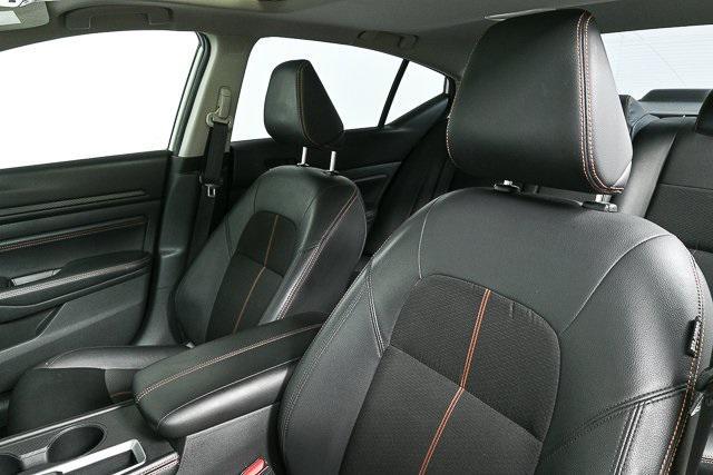 used 2020 Nissan Altima car, priced at $16,995