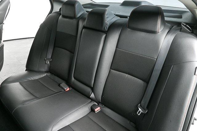 used 2020 Nissan Altima car, priced at $16,995