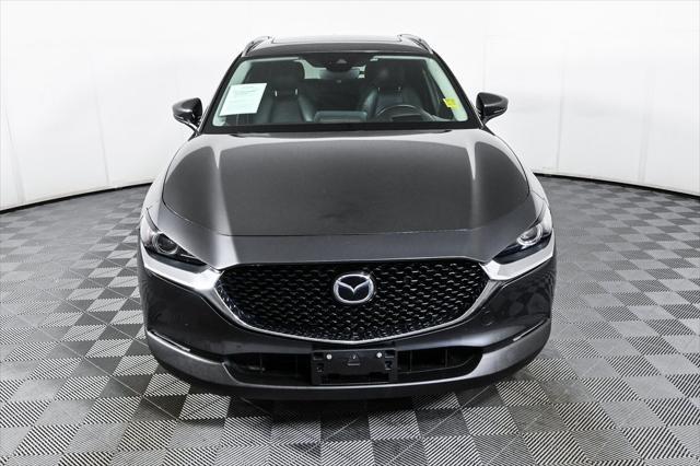 used 2020 Mazda CX-30 car, priced at $15,995