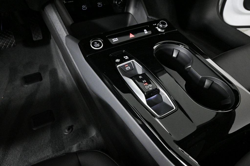 new 2025 Audi A6 car, priced at $66,355