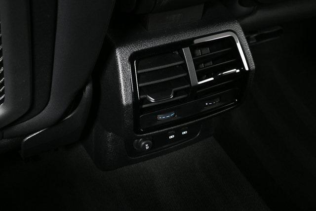 used 2024 Audi Q3 car, priced at $37,800