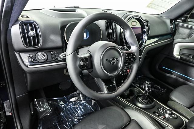 used 2022 MINI Countryman car, priced at $24,995