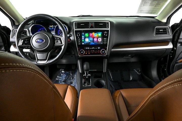 used 2019 Subaru Outback car, priced at $25,972