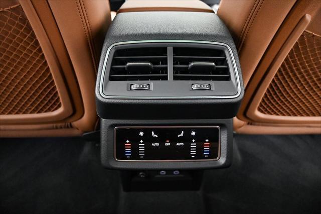 used 2022 Audi e-tron Sportback car, priced at $30,995