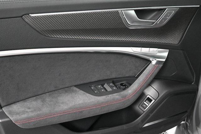 new 2026 Audi RS 6 Avant car, priced at $147,845