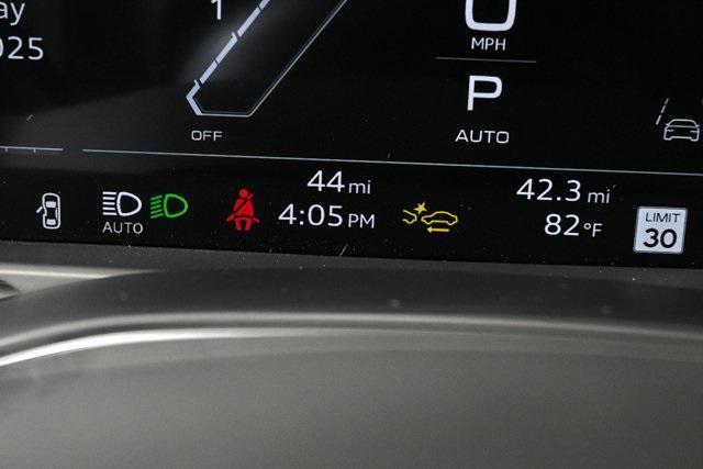 new 2026 Audi RS 6 Avant car, priced at $147,845