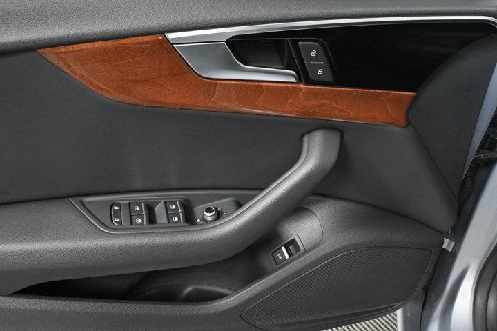 used 2022 Audi A5 Sportback car, priced at $29,500