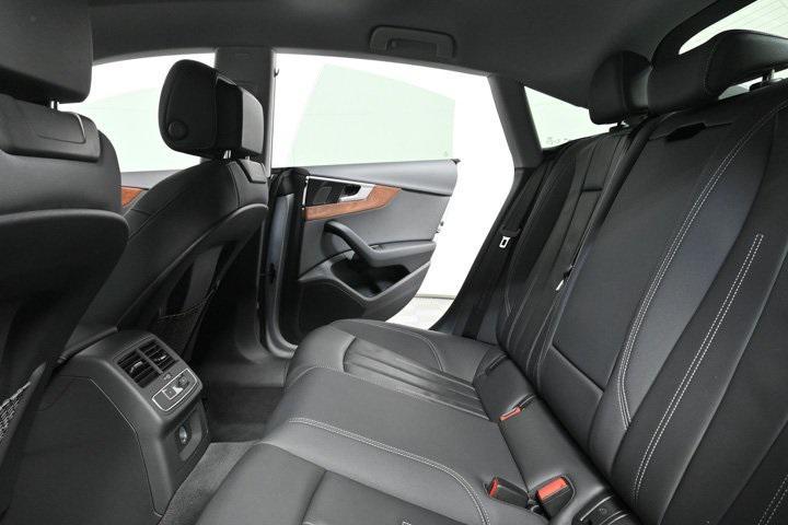 used 2022 Audi A5 Sportback car, priced at $29,500