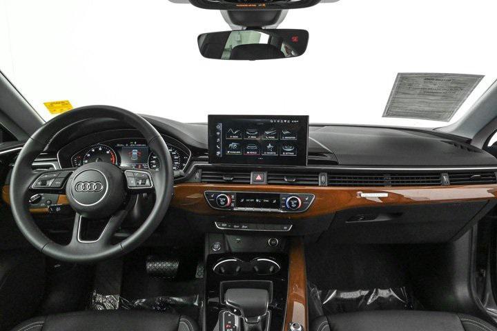 used 2022 Audi A5 Sportback car, priced at $29,500