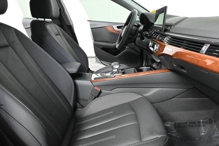 used 2022 Audi A5 Sportback car, priced at $29,500