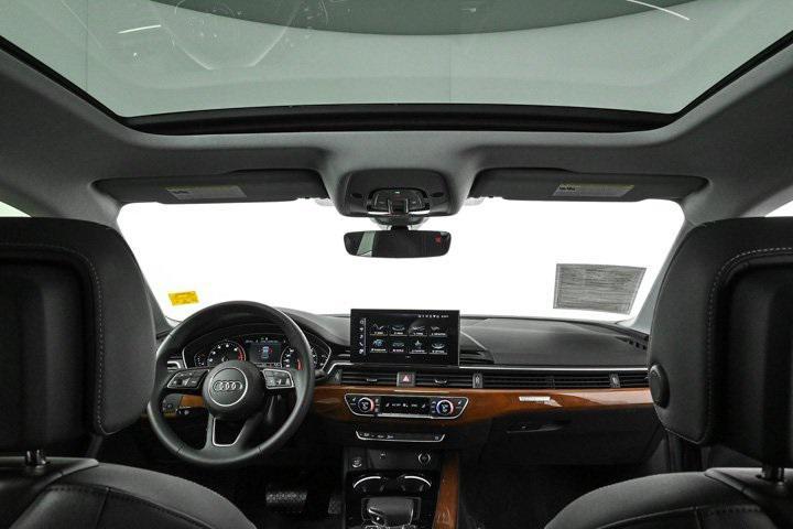 used 2022 Audi A5 Sportback car, priced at $29,500