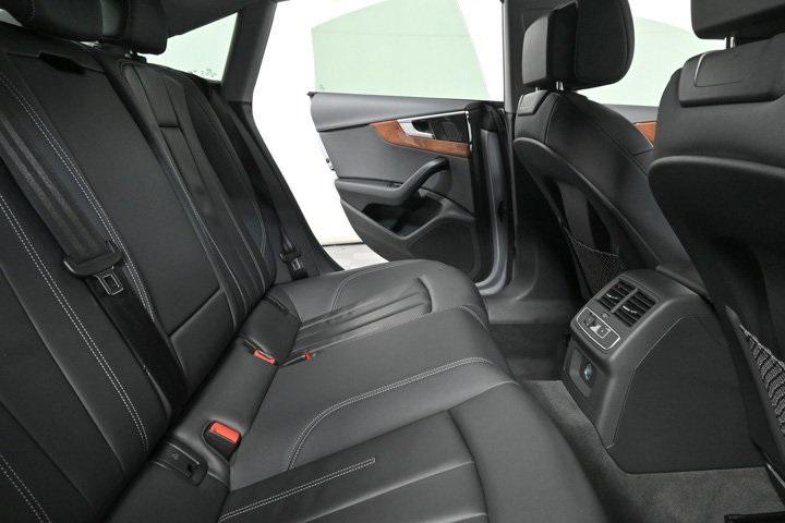 used 2022 Audi A5 Sportback car, priced at $29,500