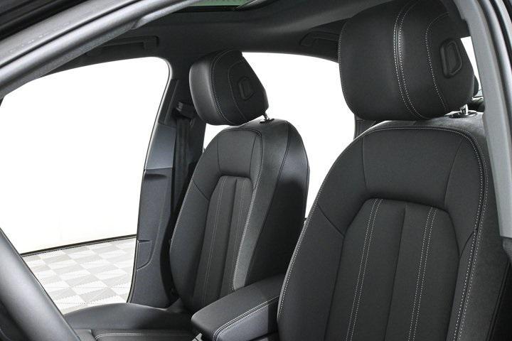 new 2025 Audi A3 car, priced at $40,988