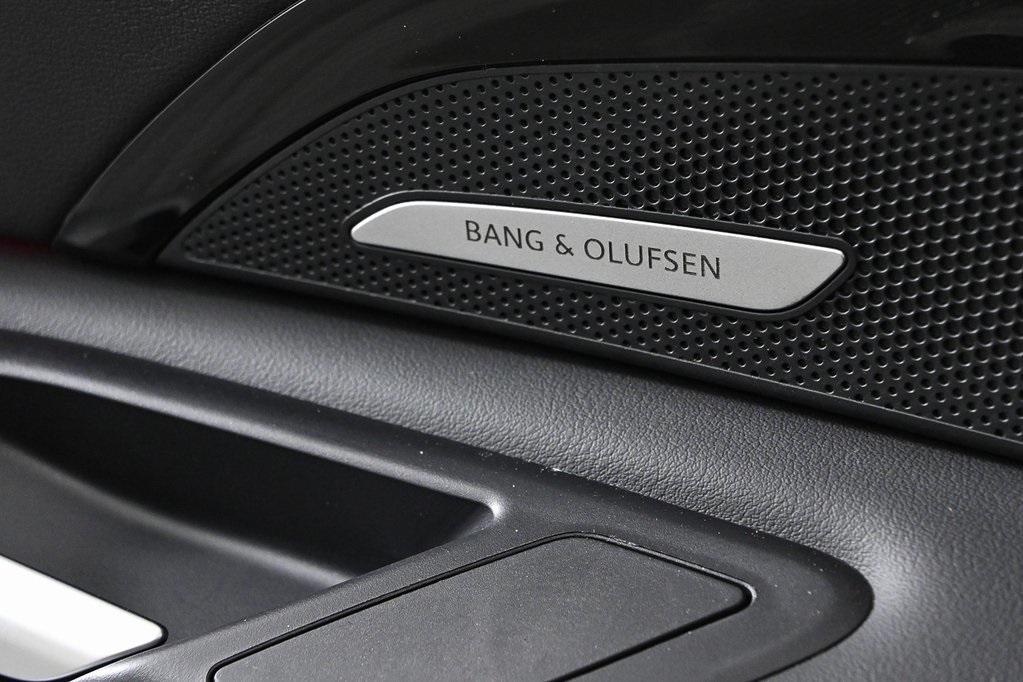 new 2025 Audi Q5 car, priced at $57,622