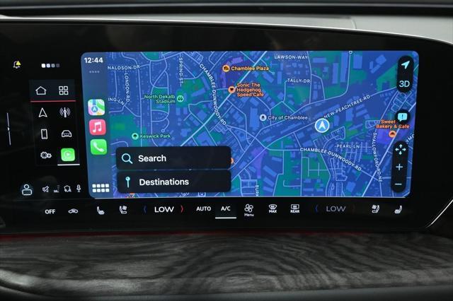 new 2025 Audi Q5 car, priced at $56,330