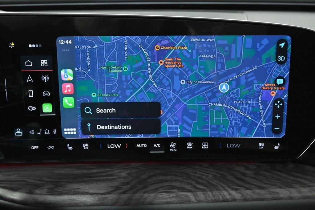 new 2025 Audi Q5 car, priced at $57,561