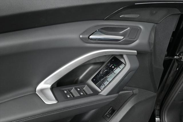 new 2025 Audi Q5 car, priced at $56,330