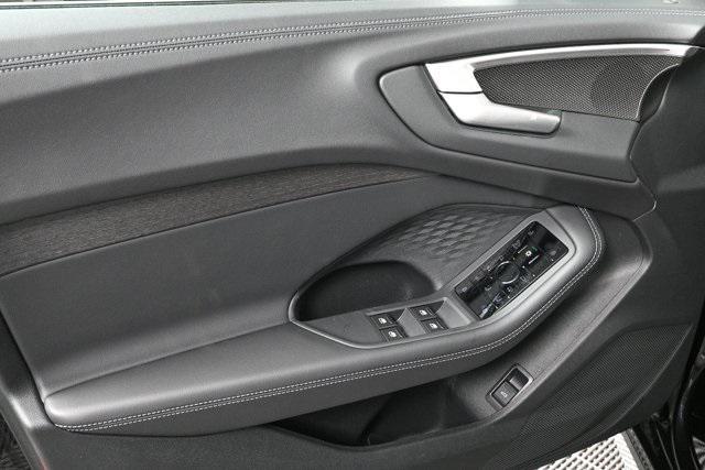 new 2025 Audi A5 car, priced at $55,907