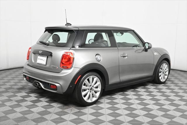 used 2019 MINI Hardtop car, priced at $19,995