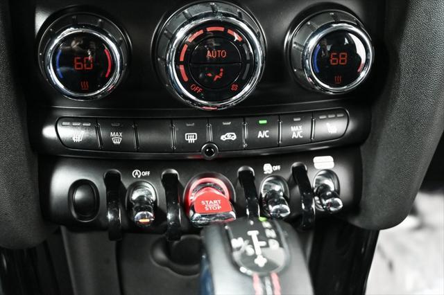 used 2019 MINI Hardtop car, priced at $19,995