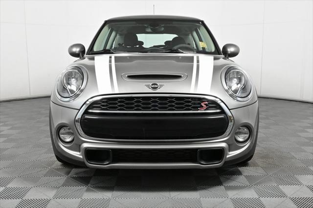 used 2019 MINI Hardtop car, priced at $19,995