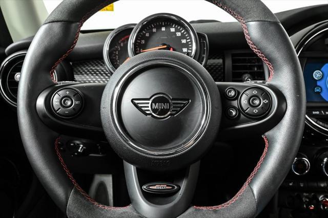 used 2019 MINI Hardtop car, priced at $19,995