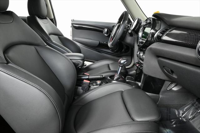 used 2019 MINI Hardtop car, priced at $19,995