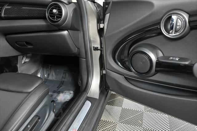 used 2019 MINI Hardtop car, priced at $19,995