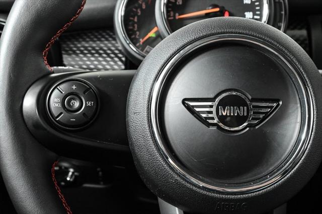 used 2019 MINI Hardtop car, priced at $19,995