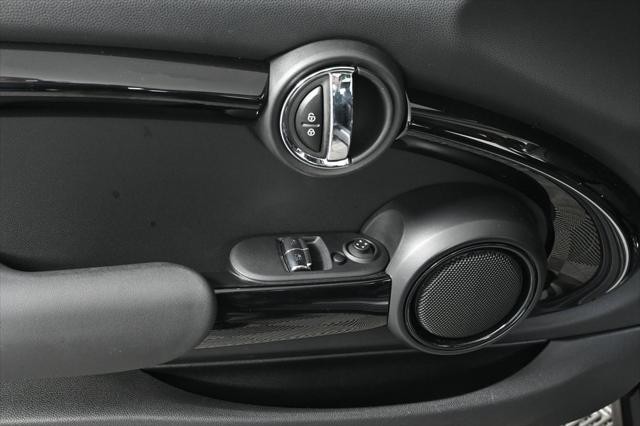 used 2019 MINI Hardtop car, priced at $19,995