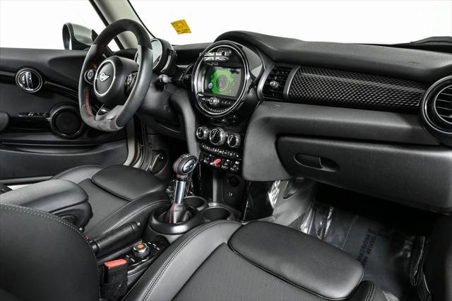 used 2019 MINI Hardtop car, priced at $19,995