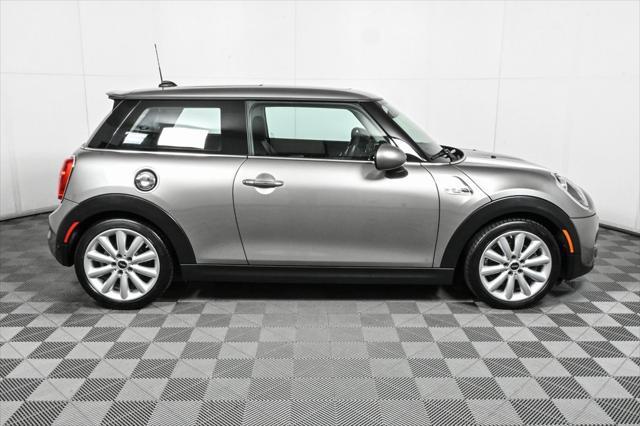 used 2019 MINI Hardtop car, priced at $19,995