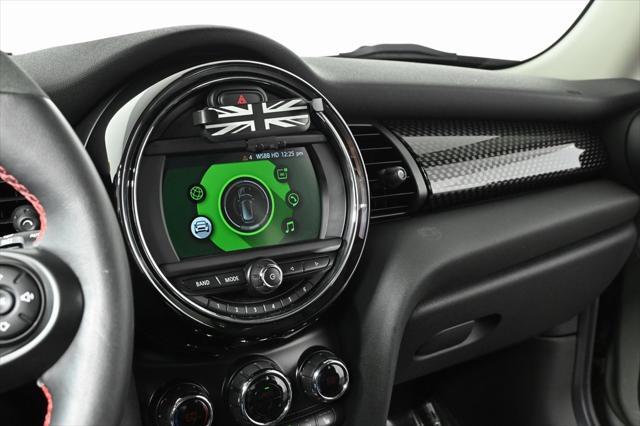 used 2019 MINI Hardtop car, priced at $19,995