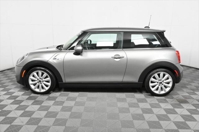 used 2019 MINI Hardtop car, priced at $19,995