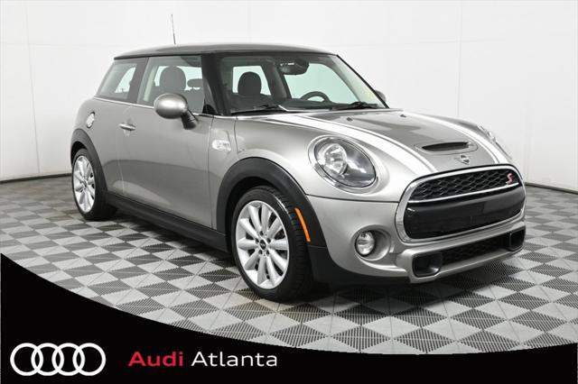used 2019 MINI Hardtop car, priced at $19,995