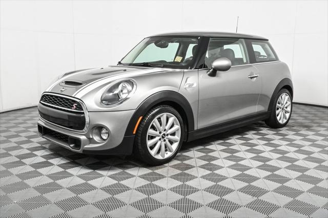used 2019 MINI Hardtop car, priced at $19,995