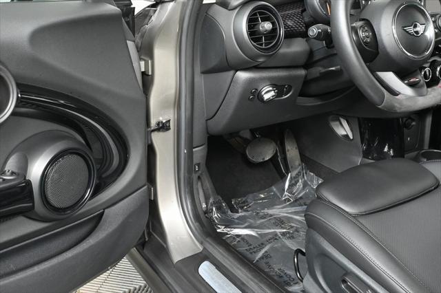 used 2019 MINI Hardtop car, priced at $19,995