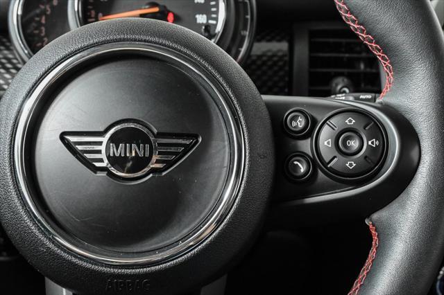 used 2019 MINI Hardtop car, priced at $19,995