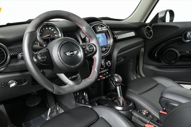 used 2019 MINI Hardtop car, priced at $19,995