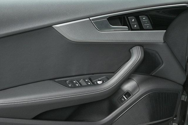 used 2024 Audi A5 Sportback car, priced at $41,995