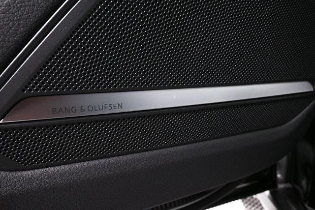 new 2025 Audi A6 car, priced at $70,006