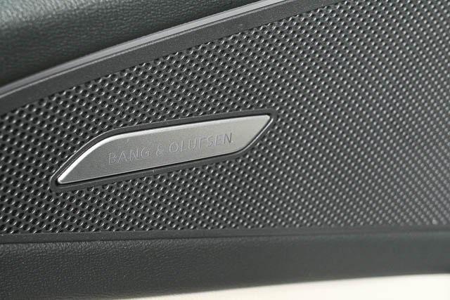 new 2025 Audi Q6 e-tron car, priced at $75,085